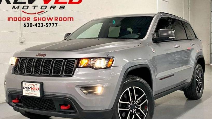 JEEP GRAND CHEROKEE 2020 1C4RJFLG9LC289379 image